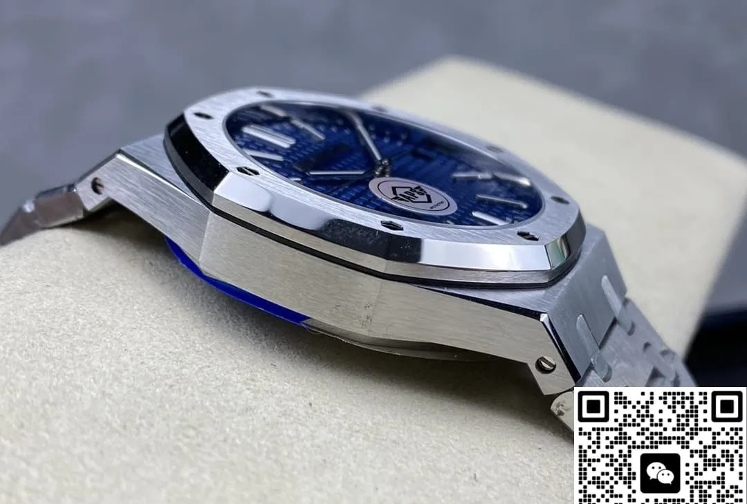 APS Factory V2 Audemars Piguet Royal Oak 15510BC.OO.1320BC.02 1:1 Best Edition Replica Watch